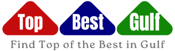 Find Top/Best in Gulf